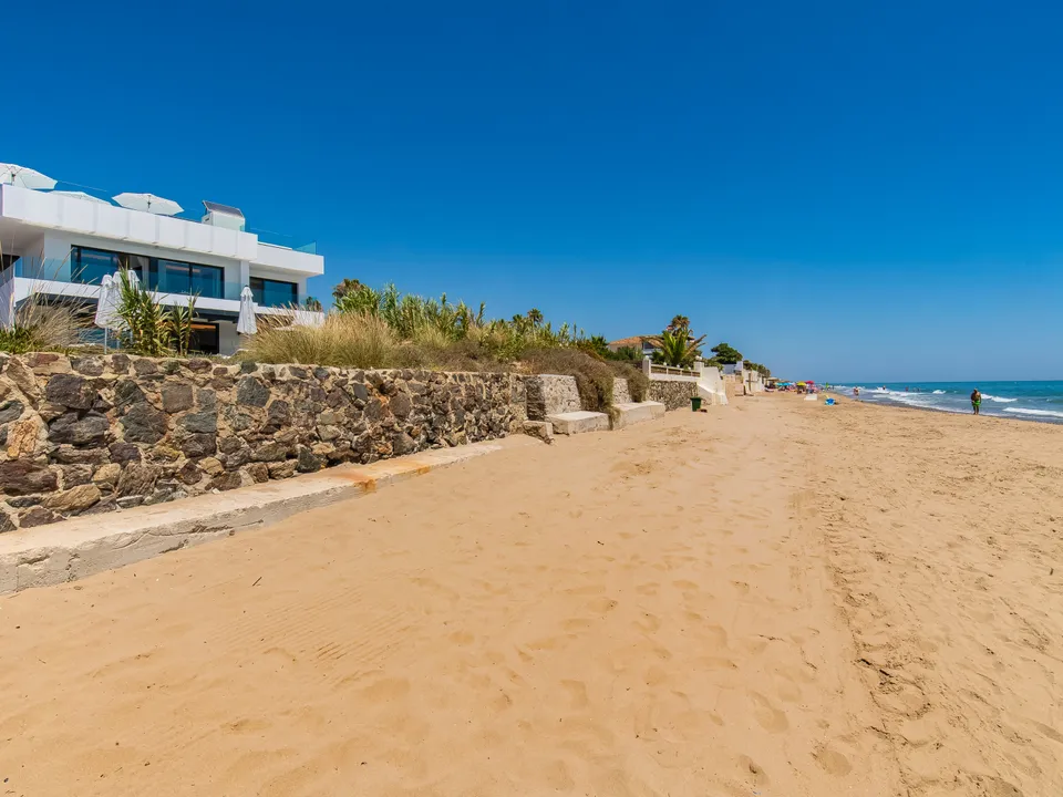 Villa i Marbella, Malaga - foto 4